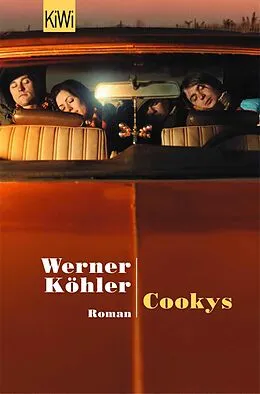 E-Book (epub) Cookys von Werner Köhler