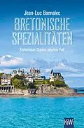 E-Book (epub) Bretonische Spezialitäten von Jean-Luc Bannalec