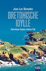 E-Book (epub) Bretonische Idylle von Jean-Luc Bannalec