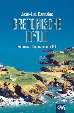 E-Book (epub) Bretonische Idylle von Jean-Luc Bannalec