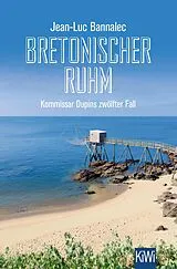 E-Book (epub) Bretonischer Ruhm von Jean-Luc Bannalec