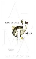 E-Book (epub) Alma von J. M. G. Le Clézio