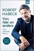 E-Book (epub) Von hier an anders von Robert Habeck
