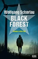 E-Book (epub) Black Forest von Wolfgang Schorlau