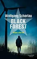 E-Book (epub) Black Forest von Wolfgang Schorlau