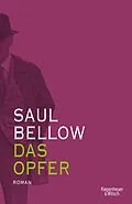 E-Book (epub) Das Opfer von Saul Bellow