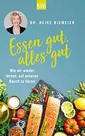 E-Book (epub) Essen gut, alles gut von Dr. Heike Niemeier
