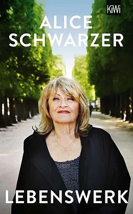 E-Book (epub) Lebenswerk von Alice Schwarzer