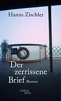 E-Book (epub) Der zerrissene Brief von Hanns Zischler