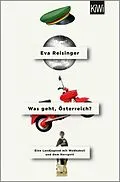 E-Book (epub) Was geht, Österreich? von Eva Reisinger