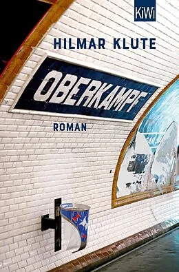 E-Book (epub) Oberkampf von Hilmar Klute