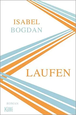 E-Book (epub) Laufen von Isabel Bogdan