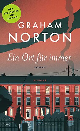 Fester Einband Ein Ort für immer von Graham Norton