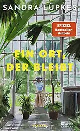 Fester Einband Ein Ort, der bleibt von Sandra Lüpkes