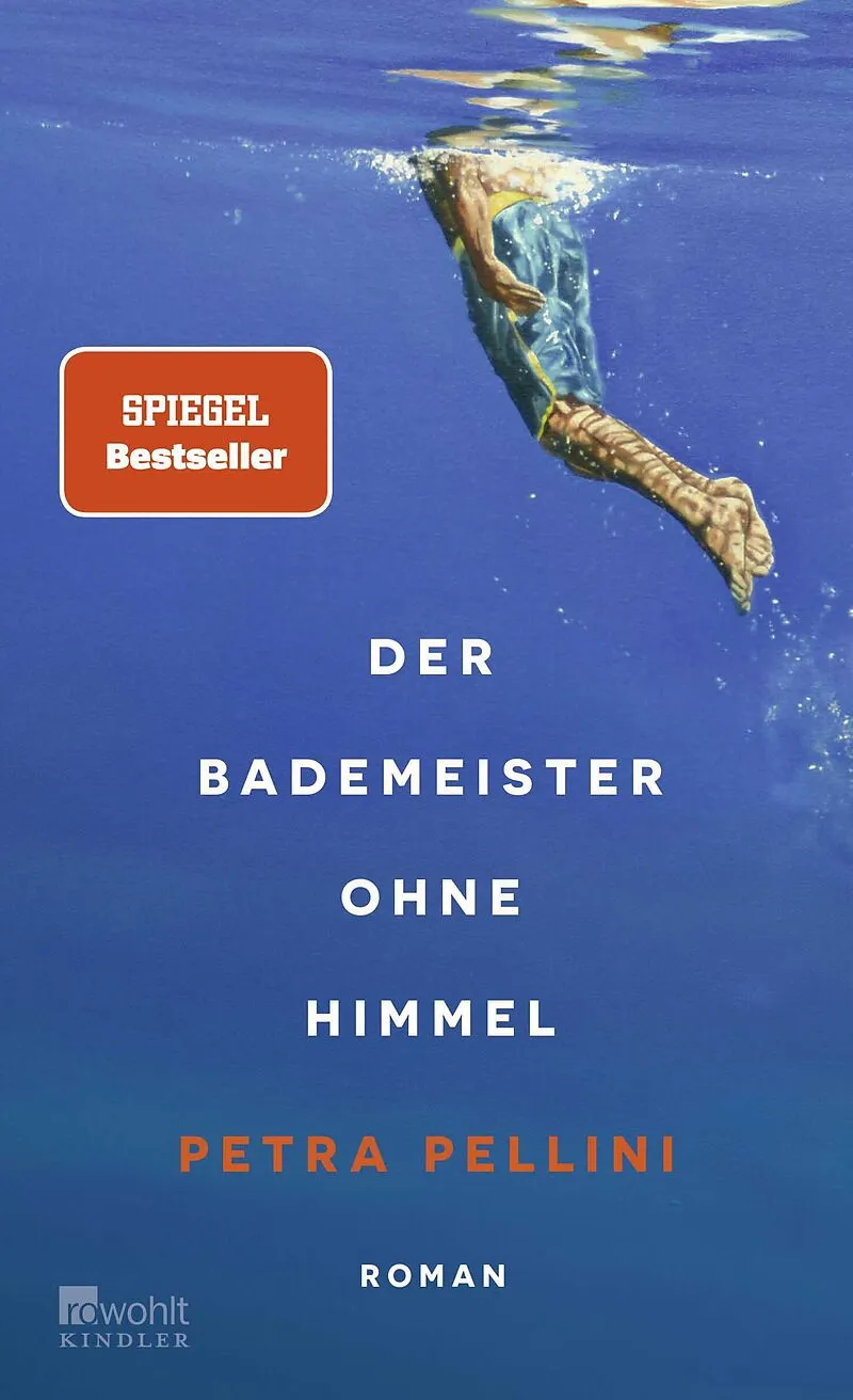 Der Bademeister ohne Himmel