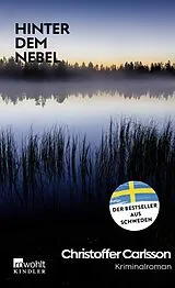 Fester Einband Hinter dem Nebel von Christoffer Carlsson