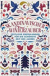 Fester Einband Skandinavischer Winterzauber von Selma Lagerlöf, Karl Ove Knausgård, Hans Christian u a Andersen
