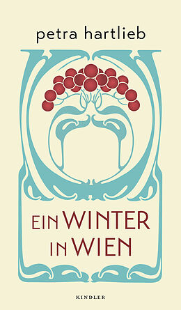 Fester Einband Ein Winter in Wien von Petra Hartlieb