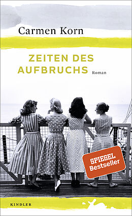 Zeiten Des Aufbruchs