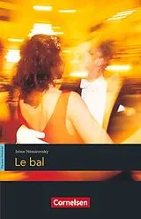 Kartonierter Einband (Kt) Espaces littéraires: Le bal von Irène Némirovsky