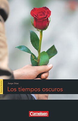 Kartonierter Einband Espacios literarios - Lektüren in spanischer Sprache - B1+ von Jorge Diaz