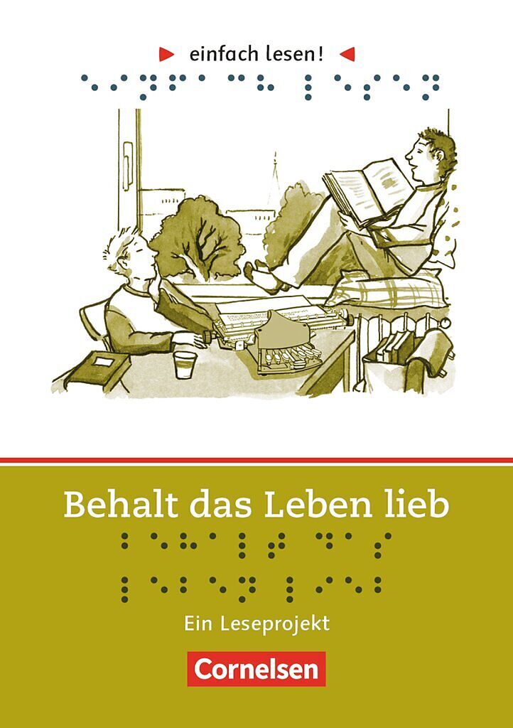 Einfach lesen! - Leseprojekte - Leseförderung ab Klasse 5 - Niveau 3