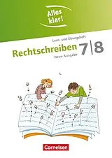 Geheftet Alles klar! - Deutsch - Sekundarstufe I - 7./8. Schuljahr von Toka-Lena Rusnok, Alexandra Dauth