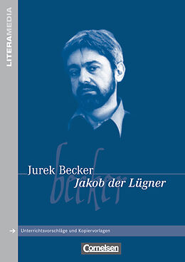 Geheftet Literamedia von Jurek Becker