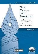 Kartonierter Einband (Kt) Texte, Themen und Strukturen - Schweiz von Dieter Wöhrle, Marcus Castelberg