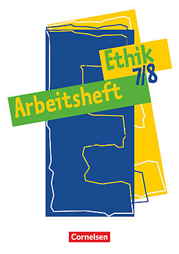 Geheftet Ethik - Sekundarstufe I - 7./8. Schuljahr von Roland Wolfgang Henke, Inge Denzin