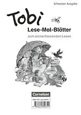 Loseblatt Tobi - Schweiz - Neubearbeitung von Wilfried Metze