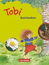Kartonierter Einband Tobi - Zu allen Ausgaben 2016 und 2009 von Kerstin Kruppa
