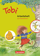 Kartonierter Einband Tobi - Zu allen Ausgaben von Katharina Michel, Lars Römer