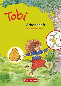 Couverture cartonnée Tobi - Zu allen Ausgaben 2016 und 2009 de Lars Römer, Katharina Michel