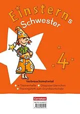 Set mit div. Artikeln (Set) Einsterns Schwester - Sprache und Lesen - Neubearbeitung 2022 - 4. Schuljahr von