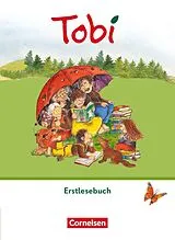 Kartonierter Einband Tobi - Ausgabe 2023 von