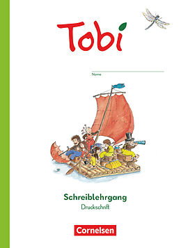 Kartonierter Einband Tobi - Ausgabe 2023 von Wilfried Metze