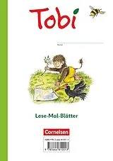Loseblatt Tobi - Ausgabe 2023 von 