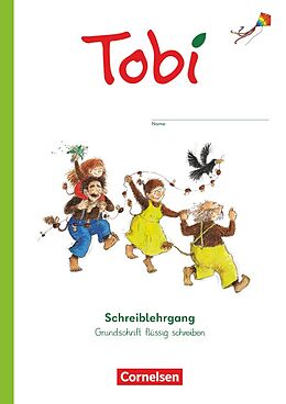 Kartonierter Einband Tobi - Ausgabe 2023 von 