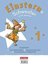 Set mit div. Artikeln (Set) Einsterns Schwester - Erstlesen - Neubearbeitung 2021 - 1. Schuljahr von Katrin Pfeifer, Roland Bauer, Jutta Maurach