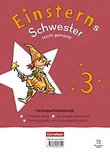 Set mit div. Artikeln (Set) Einsterns Schwester - Sprache und Lesen - Neubearbeitung 2022 - 3. Schuljahr von
