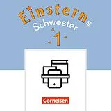 Kartonierter Einband Einsterns Schwester - Erstlesen - Neubearbeitung 2021 - 1. Schuljahr von 