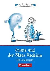 Kartonierter Einband (Kt) Einfach lesen! - Leseprojekte - Leseförderung für die Grundschule von Caroline Roeder