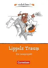 Kartonierter Einband (Kt) Einfach lesen! - Leseprojekte - Leseförderung ab Klasse 5 - Niveau 1 von Caroline Roeder