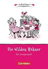 Kartonierter Einband Einfach lesen! - Leseprojekte - Leseförderung ab Klasse 5 - Niveau 1 von Irene Hoppe