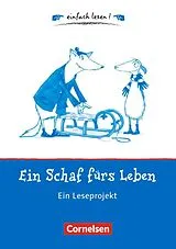 Kartonierter Einband Einfach lesen! - Leseprojekte - Leseförderung für die Grundschule von Irene Hoppe