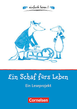 Kartonierter Einband Einfach lesen! - Leseprojekte - Leseförderung für die Grundschule von Irene Hoppe