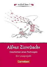 Kartonierter Einband (Kt) Einfach lesen! - Leseprojekte - Leseförderung ab Klasse 5 - Niveau 1 von Gerhard Holtz-Baumert, Ulrike Barzik