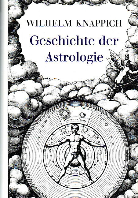 Geschichte der Astrologie