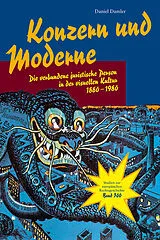 Kartonierter Einband (Kt) Konzern und Moderne von Daniel Damler